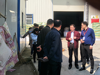 娄底市浩天环?？萍加邢薰?娄底危险废物经营,环保技术开发及咨询推广,环境设施建设,危险废物运营管理